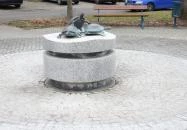 Békás csobogó Kiskunfélegyháza