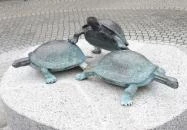 Békás csobogó Kiskunfélegyháza