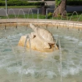 Békás szökőkút Jászfényszaru - Egyéb