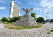 Béke-emlékmű Budapest