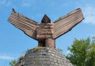 Béke-emlékmű Budapest