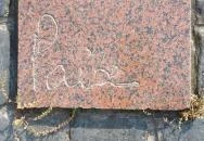 Béke-emlékmű Budapest