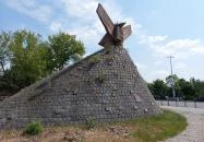 Béke-emlékmű Budapest