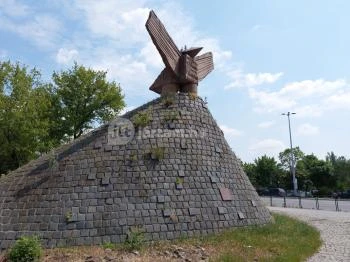Béke-emlékmű Budapest