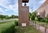 Békeharang Visegrád