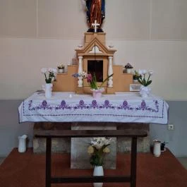 Békéscsabai Páduai Szent Antal templom Békéscsaba - Egyéb