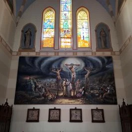 Békéscsabai Páduai Szent Antal templom Békéscsaba - Egyéb