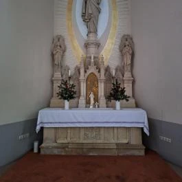 Békéscsabai Páduai Szent Antal templom Békéscsaba - Egyéb