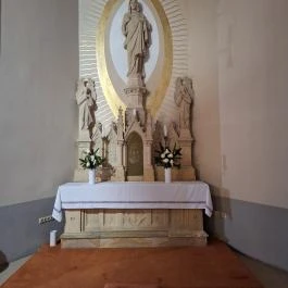 Békéscsabai Páduai Szent Antal templom Békéscsaba - Egyéb