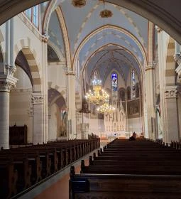 Békéscsabai Páduai Szent Antal templom