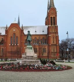 Békéscsabai Páduai Szent Antal templom