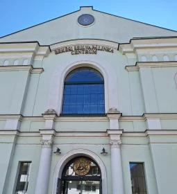 Békési Pálinka Centrum