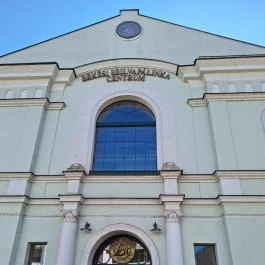 Békési Pálinka Centrum Békés - Külső kép