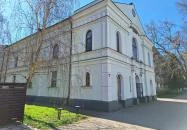 Békési Pálinka Centrum Békés