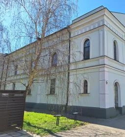 Békési Pálinka Centrum