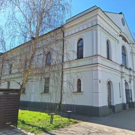Békési Pálinka Centrum Békés - Külső kép