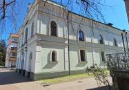 Békési Pálinka Centrum Békés