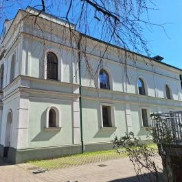 Békési Pálinka Centrum, Békés - Külső kép