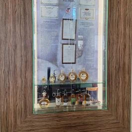 Békési Pálinka Centrum, Békés - Egyéb