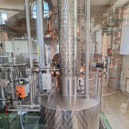 Békési Pálinka Centrum, Békés - Egyéb