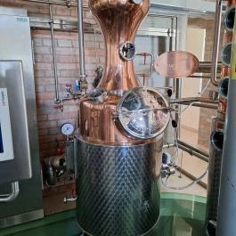 Békési Pálinka Centrum, Békés - Egyéb