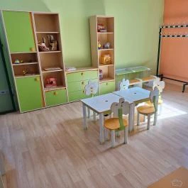 Békési Pálinka Centrum, Békés - Belső