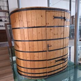 Békési Pálinka Centrum, Békés - Egyéb