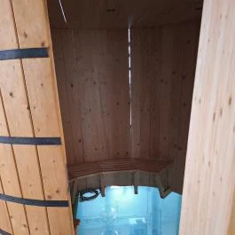 Békési Pálinka Centrum, Békés - Egyéb