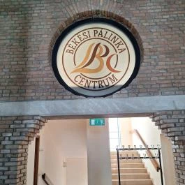 Békési Pálinka Centrum, Békés - Egyéb