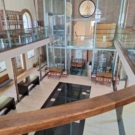 Békési Pálinka Centrum, Békés - Egyéb