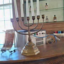 Békési Pálinka Centrum, Békés - Egyéb