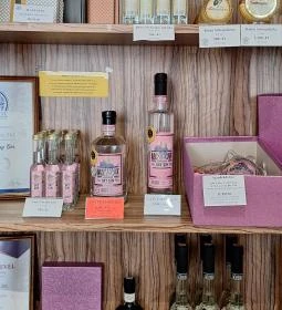 Békési Pálinka Centrum