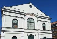 Békési Pálinka Centrum Békés