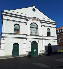 Békési Pálinka Centrum