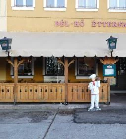 Bél-kő Étterem & Pizzéria
