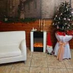 Bél-kő Étterem & Pizzéria Bélapátfalva - Belső