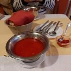 Bél-kő Étterem & Pizzéria Bélapátfalva - Étel/ital