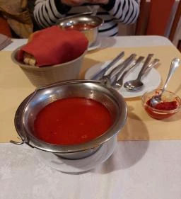 Bél-kő Étterem & Pizzéria