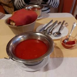 Bél-kő Étterem & Pizzéria Bélapátfalva - Étel/ital