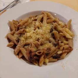 Bél-kő Étterem & Pizzéria Bélapátfalva - Étel/ital