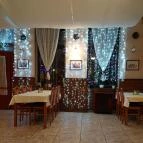 Bél-kő Étterem & Pizzéria Bélapátfalva - Belső