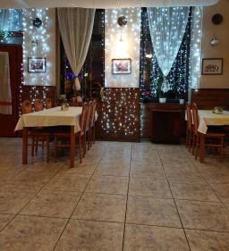 Bél-kő Étterem & Pizzéria