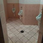 Bél-kő Étterem & Pizzéria Bélapátfalva - Mosdó