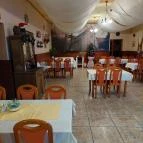 Bél-kő Étterem & Pizzéria Bélapátfalva - Belső