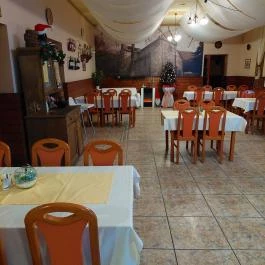 Bél-kő Étterem & Pizzéria Bélapátfalva - Belső