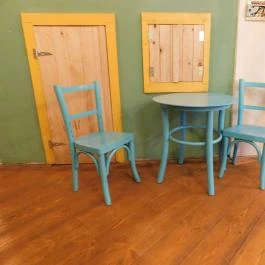 BÉLA - Bár, Étterem, Lakás, Arborétum Budapest - Belső