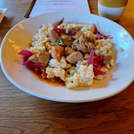 BÉLA - Bár, Étterem, Lakás, Arborétum Budapest - Étel/ital