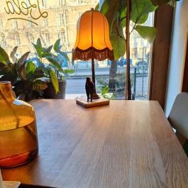 BÉLA - Bár, Étterem, Lakás, Arborétum Budapest - Egyéb