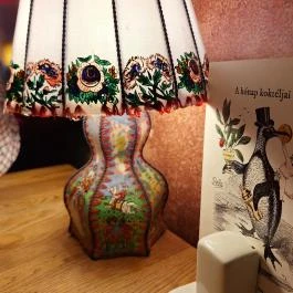 BÉLA - Bár, Étterem, Lakás, Arborétum Budapest - Egyéb