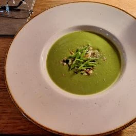 BÉLA - Bár, Étterem, Lakás, Arborétum Budapest - Étel/ital